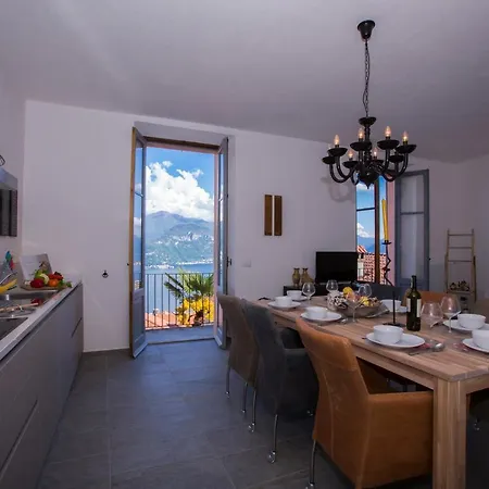 San Rocco Sleeps 8 Semesterbostad Plesio