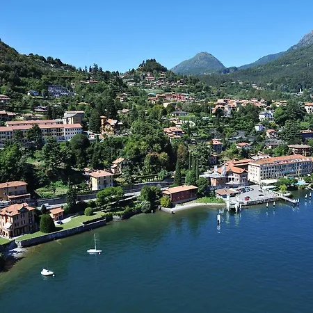 San Rocco Sleeps 8 Semesterbostad Plesio