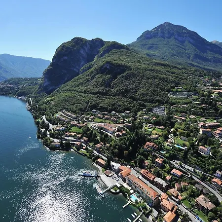 San Rocco Sleeps 8 * Plesio