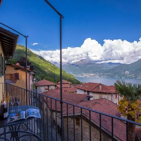 San Rocco Sleeps 8 Semesterbostad Plesio