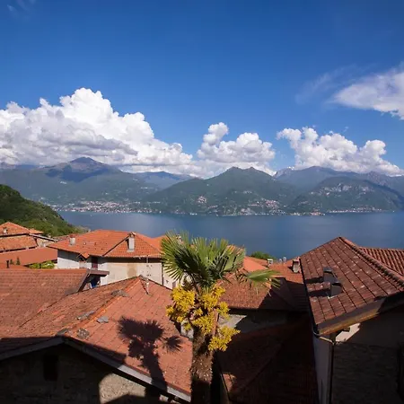 Semesterbostad San Rocco Sleeps 8 *