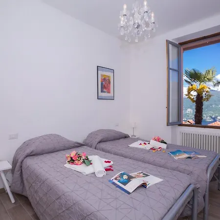 San Rocco Sleeps 8 *